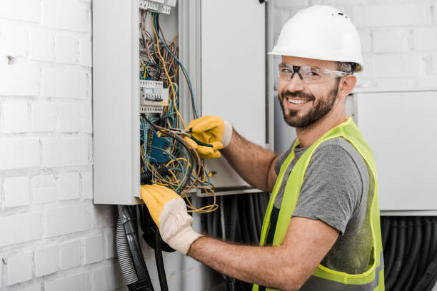 Best Residential Electrician Services  in East Foothills, CA