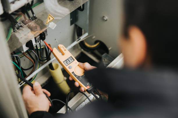 Best Affordable Electrical Installation  in East Foothills, CA
