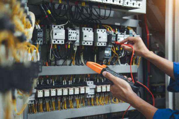 Best Affordable Electrician  in East Foothills, CA