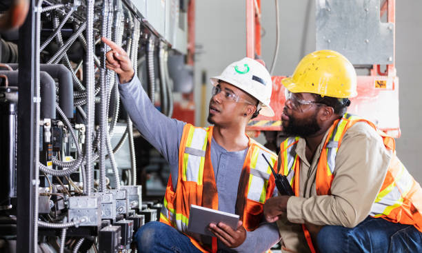 Best Electrician Near Me  in East Foothills, CA