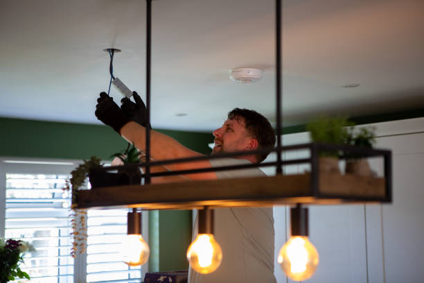 Best Emergency Electrical Repair  in East Foothills, CA