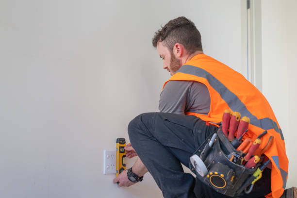 Best Commercial Electrician Services  in East Foothills, CA