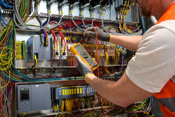 Best Home Electrical Repair  in East Foothills, CA