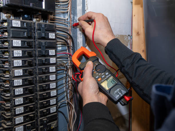 Best Circuit Breaker Repair  in East Foothills, CA