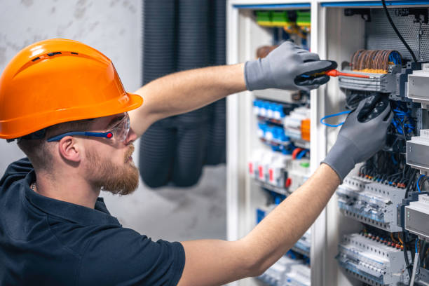 Best Circuit Breaker Repair  in East Foothills, CA